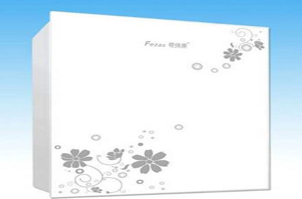 菲佳思净水器加盟